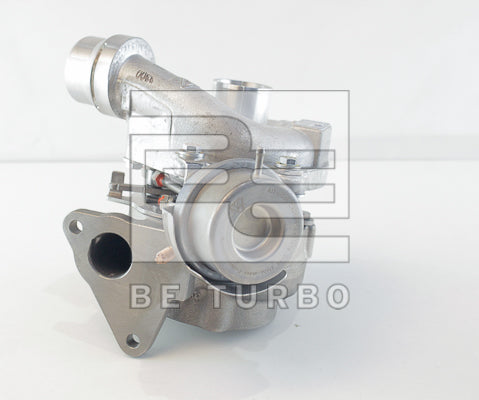 Ny BE Turbo 128846 turboaggregat