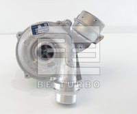 Ny BE Turbo 128846 turboaggregat