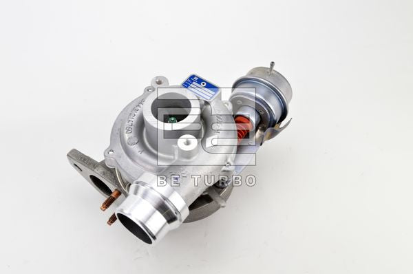 Ny BE Turbo 128847 turboaggregat