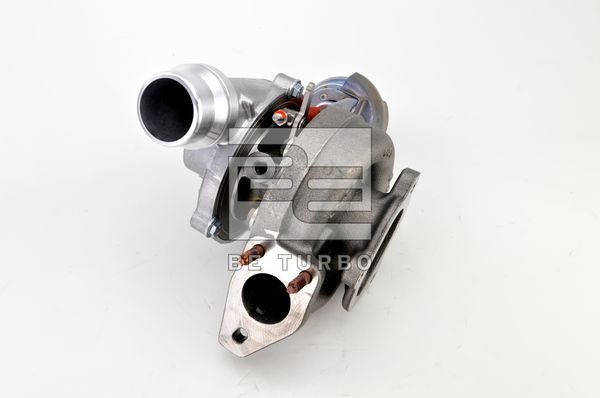 Ny BE Turbo 128847RED turboaggregat