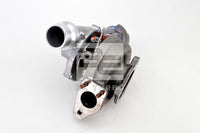 Ny BE Turbo 128847 turboaggregat