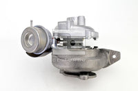 Ny BE Turbo 128847 turboaggregat
