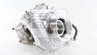 Ny bytesturbo BE Turbo 128857 - K24 turboaggregat