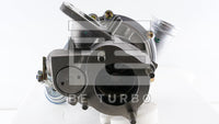 Ny bytesturbo BE Turbo 128857 - K24 turboaggregat