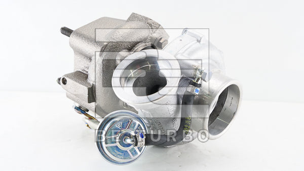 Ny bytesturbo BE Turbo 128869 turboaggregat