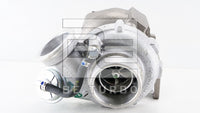 Ny bytesturbo BE Turbo 128869 turboaggregat