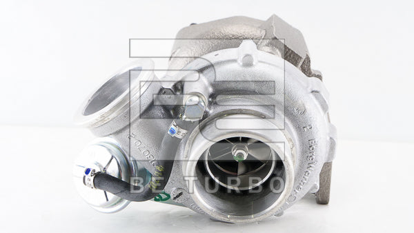 Ny bytesturbo BE Turbo 128869 turboaggregat