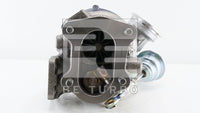 Ny bytesturbo BE Turbo 128869 turboaggregat