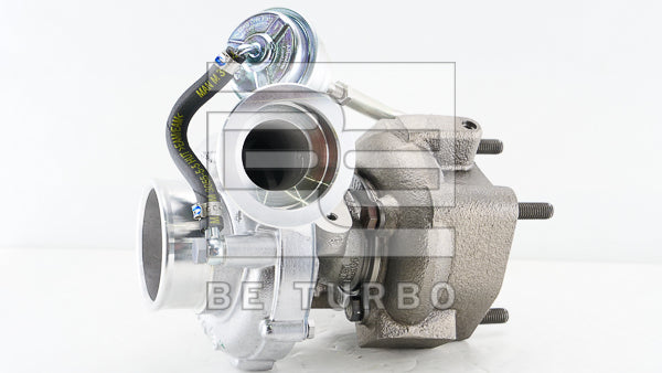 Renoverad bytesturbo BE Turbo 128871RED turboaggregat