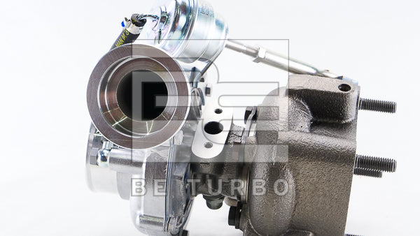 Renoverad bytesturbo BE Turbo 128871RED turboaggregat