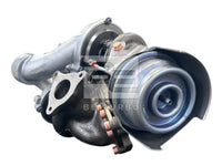 Ny BE Turbo 128873RED turboaggregat