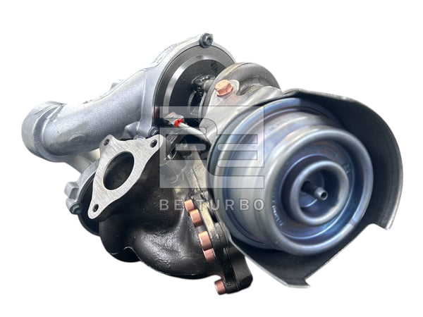 Ny BE Turbo 128873RED turboaggregat