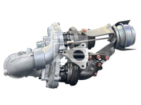 Ny BE Turbo 128873RED turboaggregat