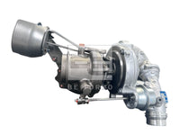 Ny BE Turbo 128873RED turboaggregat