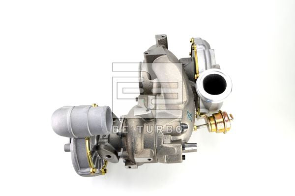 Ny bytesturbo BE Turbo 128892 turboaggregat