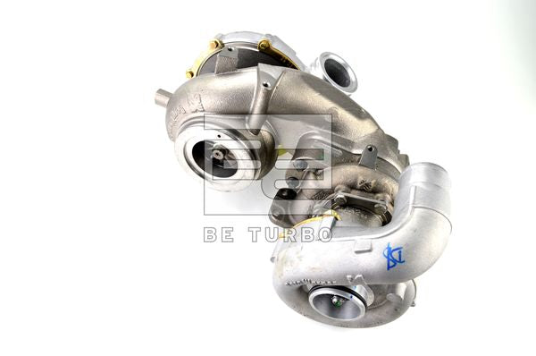Ny bytesturbo BE Turbo 128892 turboaggregat