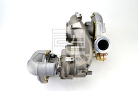 Ny bytesturbo BE Turbo 128892 turboaggregat