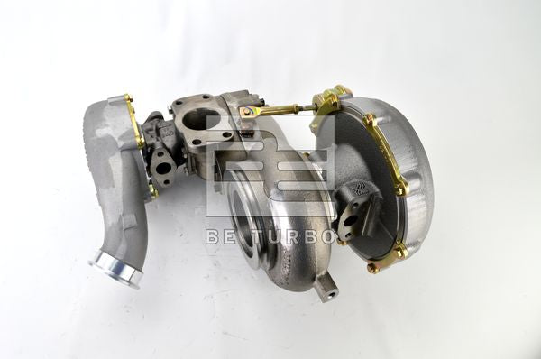 Ny bytesturbo BE Turbo 128893 turboaggregat