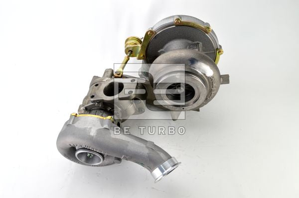 Ny bytesturbo BE Turbo 128893 turboaggregat