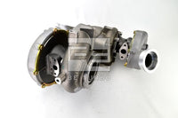 Ny bytesturbo BE Turbo 128893 turboaggregat