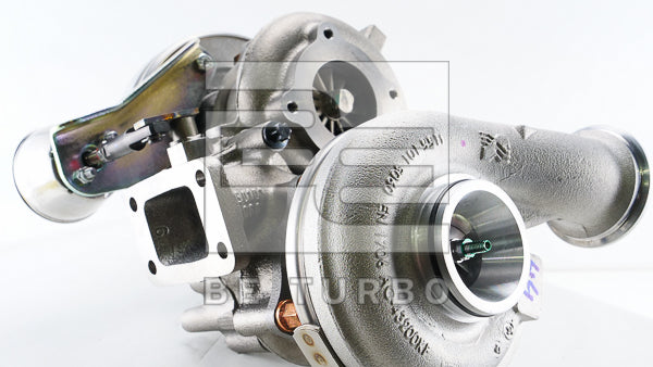 Ny BE Turbo 128895 turboaggregat