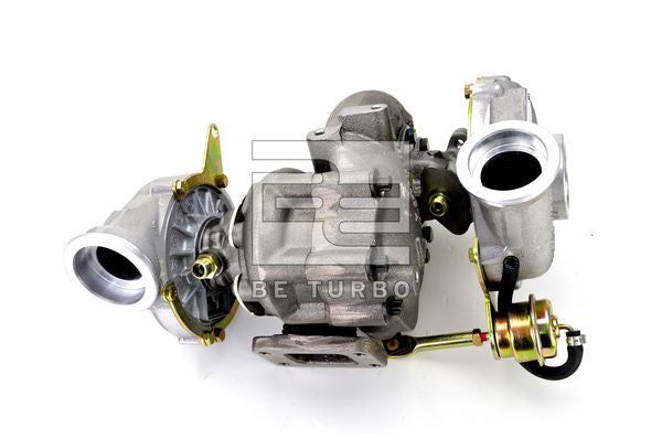 Ny bytesturbo BE Turbo 128897 turboaggregat