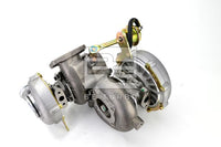 Ny bytesturbo BE Turbo 128897 turboaggregat