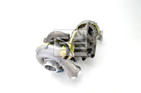 Ny bytesturbo BE Turbo 128897 turboaggregat