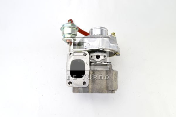Ny bytesturbo BE Turbo 128974 turboaggregat