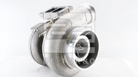 Ny bytesturbo BorgWarner 56409880014 - S400 turboaggregat