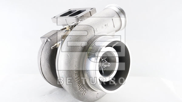 Ny bytesturbo BorgWarner 56409880014 - S400 turboaggregat