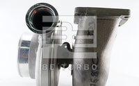 Ny bytesturbo BorgWarner 56409880014 - S400 turboaggregat