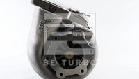 Ny bytesturbo BorgWarner 56409880014 - S400 turboaggregat