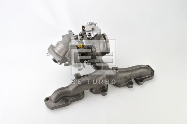Ny bytesturbo BE Turbo 128985 - BV40 turboaggregat