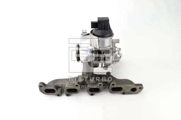 Ny bytesturbo BE Turbo 128985 - BV40 turboaggregat