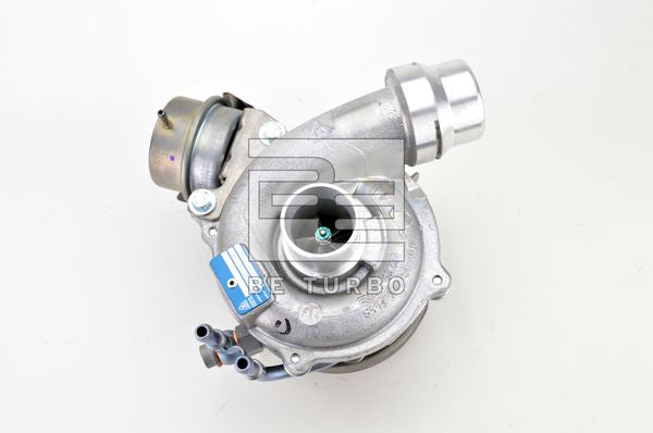Ny BE Turbo 128986 turboaggregat