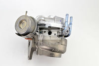 Ny BE Turbo 128986 turboaggregat