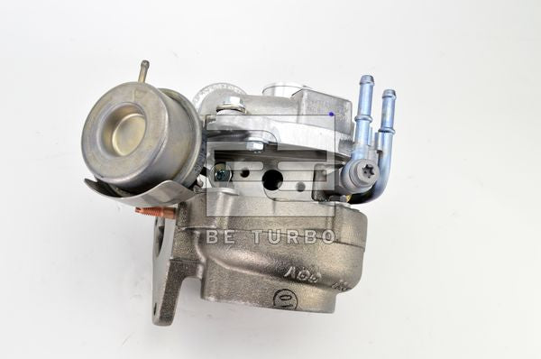 Ny BE Turbo 128986 turboaggregat