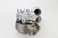 Ny BE Turbo 128986 turboaggregat