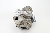Ny BE Turbo 128986 turboaggregat