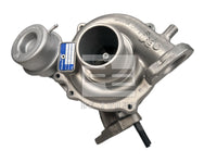 Ny BE Turbo 128987RED turboaggregat