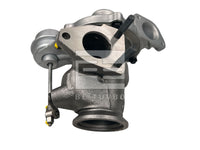 Ny BE Turbo 128987 turboaggregat
