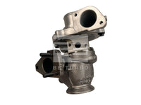 Ny BE Turbo 128987 turboaggregat