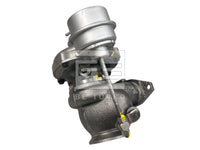 Ny BE Turbo 128987 turboaggregat