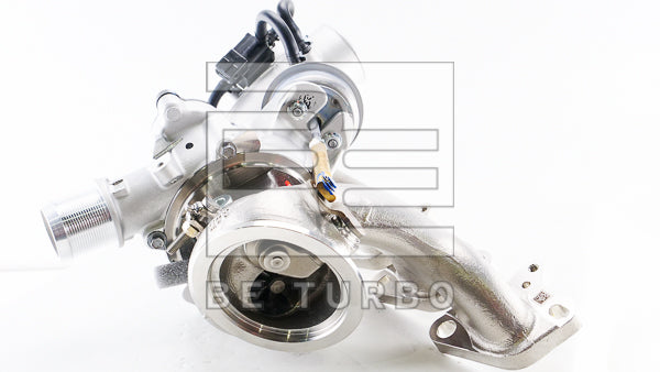 Ny BE Turbo 128989RED turboaggregat