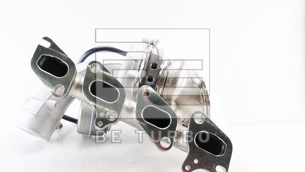 Ny BE Turbo 128989RED turboaggregat