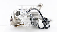 Ny BE Turbo 128989 turboaggregat
