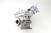 Ny BE Turbo 128990 - TD04 turboaggregat