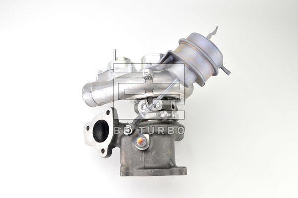 Ny BE Turbo 128990 - TD04 turboaggregat