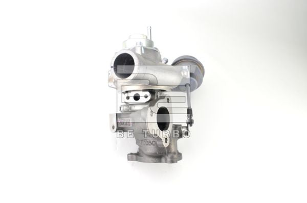 Ny BE Turbo 128990 - TD04 turboaggregat
